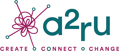 a2ru — Alliance for the Arts in Research Universities